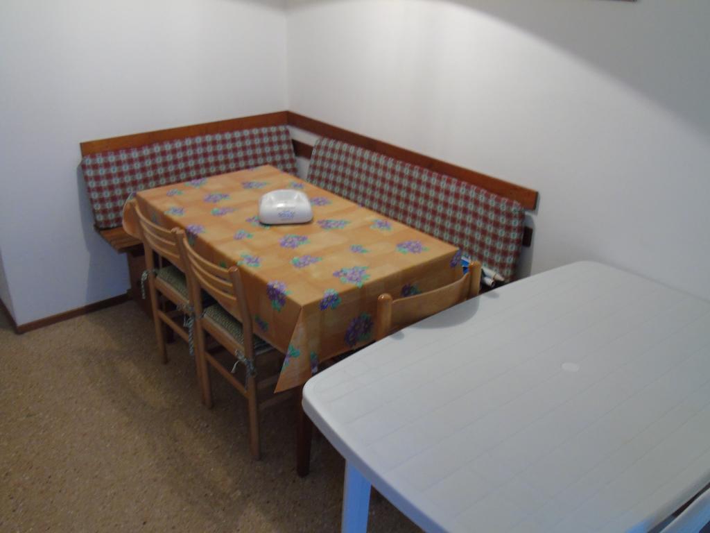 Appartamento Casa Mecchia Lignano Sabbiadoro Esterno foto