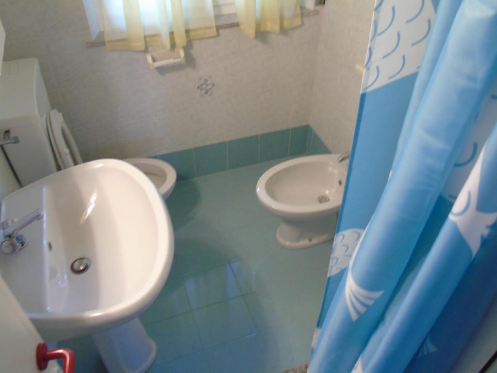 Appartamento Casa Mecchia Lignano Sabbiadoro Esterno foto