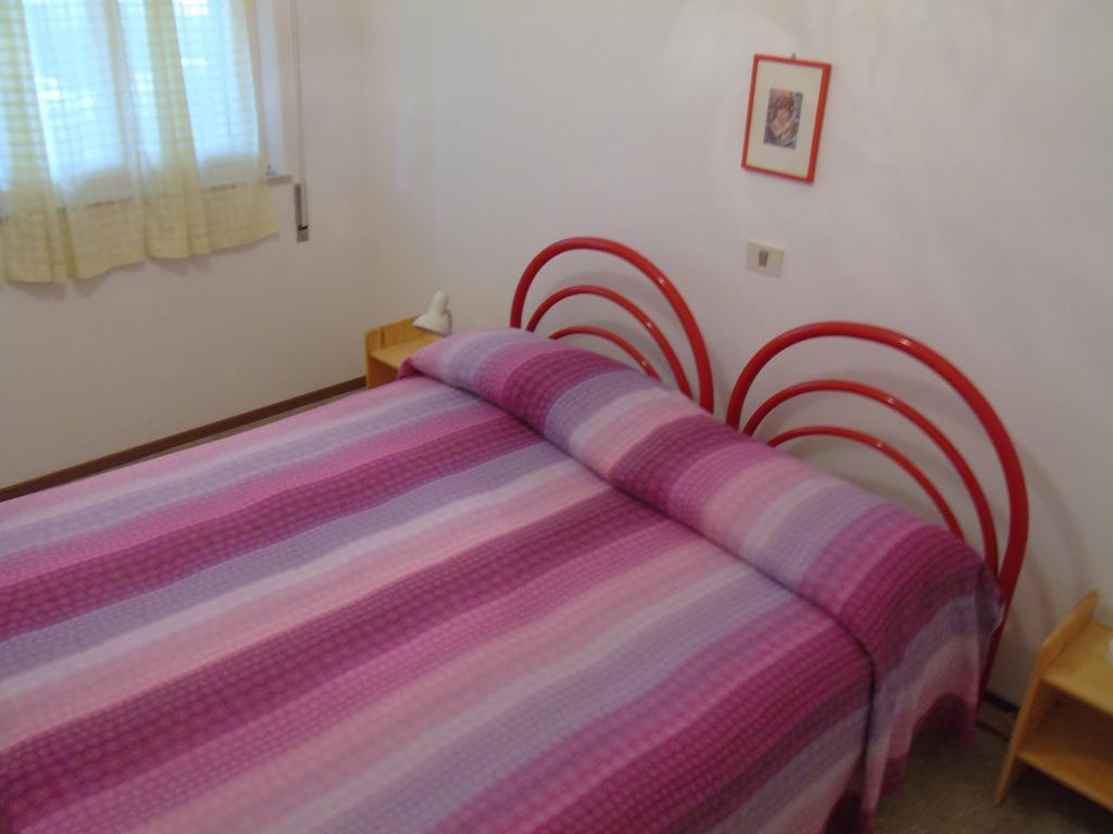 Appartamento Casa Mecchia Lignano Sabbiadoro Esterno foto