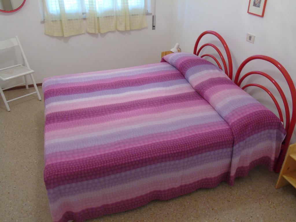 Appartamento Casa Mecchia Lignano Sabbiadoro Esterno foto