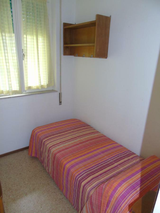 Appartamento Casa Mecchia Lignano Sabbiadoro Esterno foto