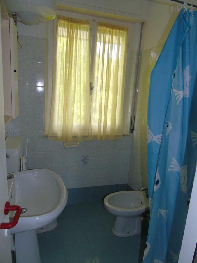 Appartamento Casa Mecchia Lignano Sabbiadoro Esterno foto