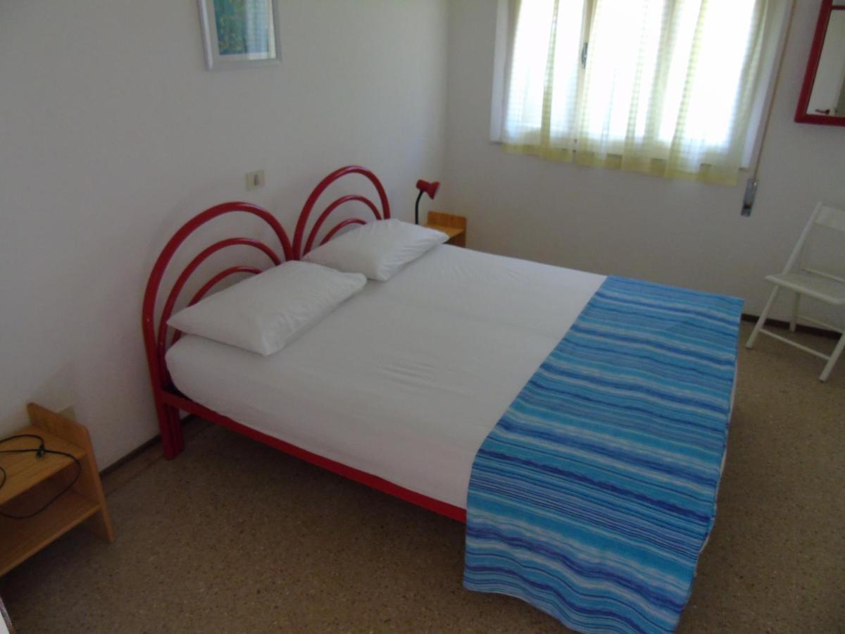 Appartamento Casa Mecchia Lignano Sabbiadoro Esterno foto