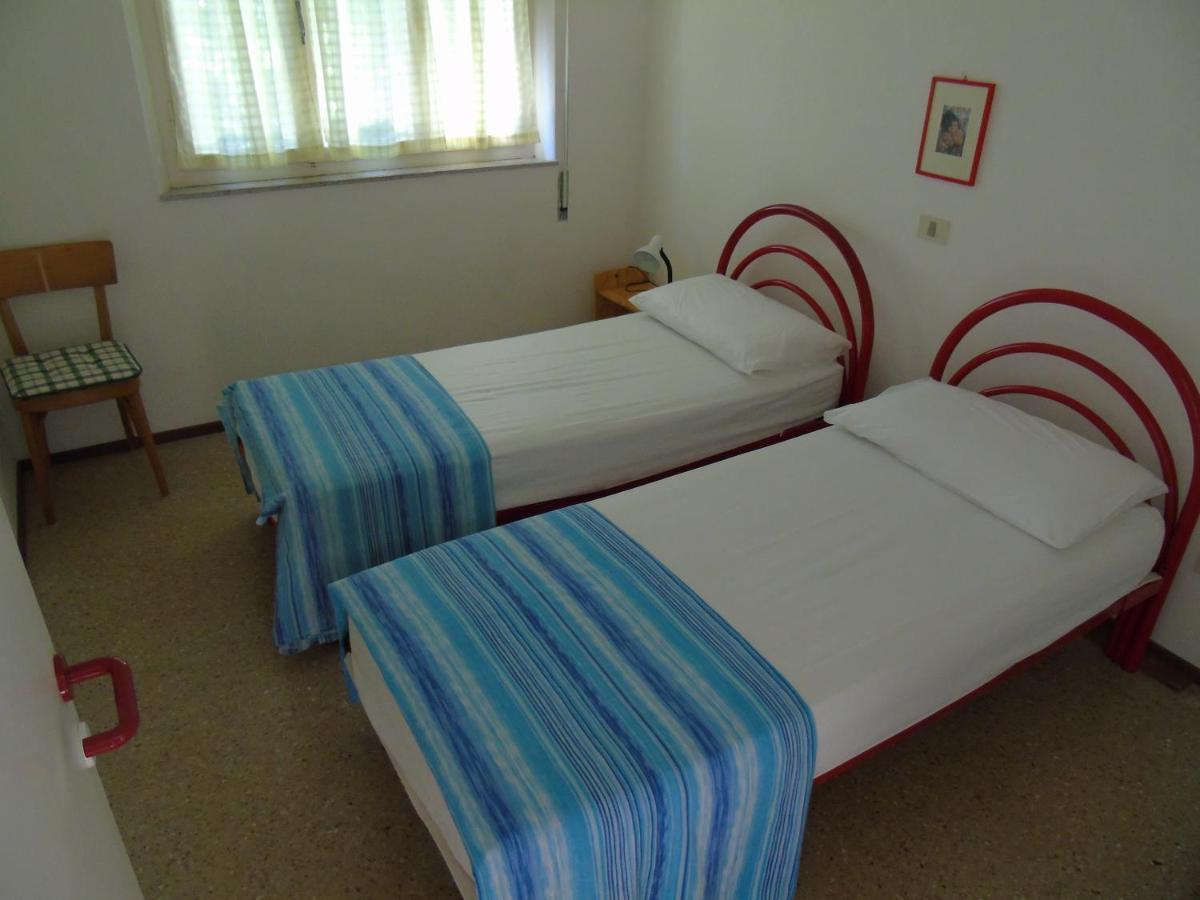 Appartamento Casa Mecchia Lignano Sabbiadoro Esterno foto