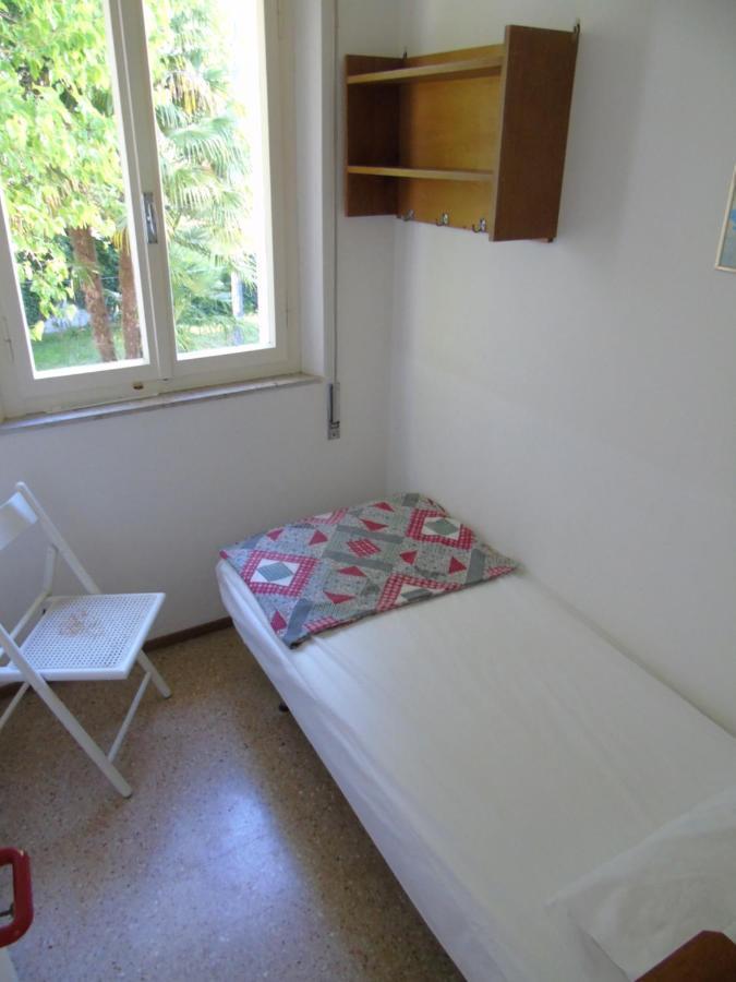 Appartamento Casa Mecchia Lignano Sabbiadoro Esterno foto