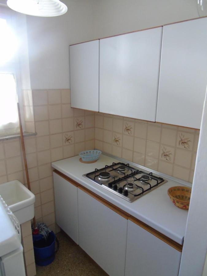 Appartamento Casa Mecchia Lignano Sabbiadoro Esterno foto